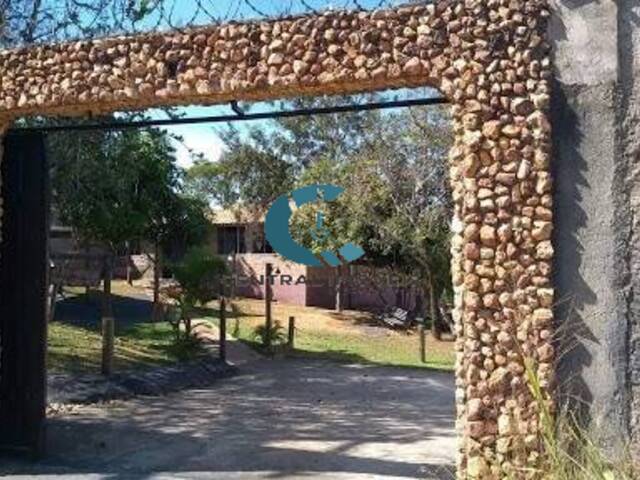 Casa para Venda em Lagoa Santa - 2