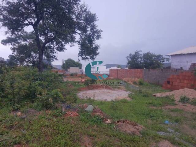 Terreno para Venda em Lagoa Santa - 2