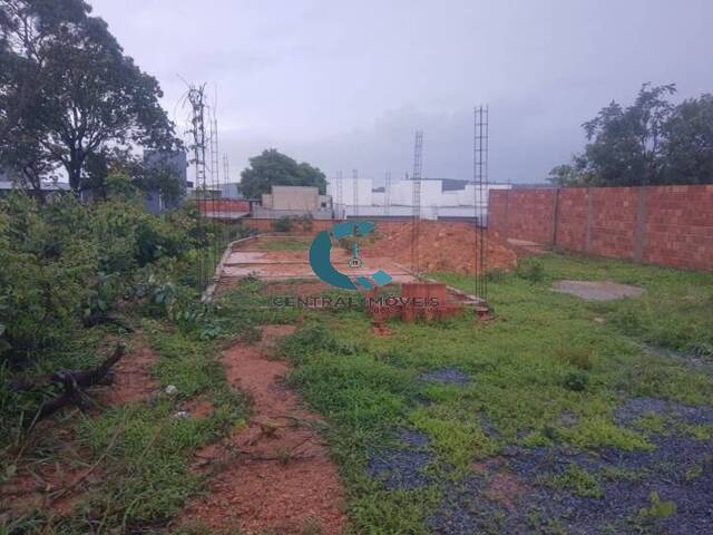 Terreno para Venda em Lagoa Santa - 5