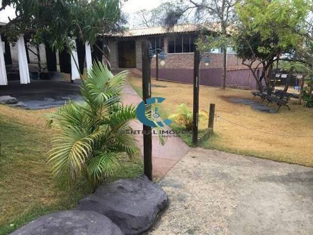 Casa para Venda em Lagoa Santa - 4