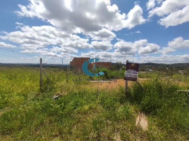 Terreno para Venda em Lagoa Santa - 2