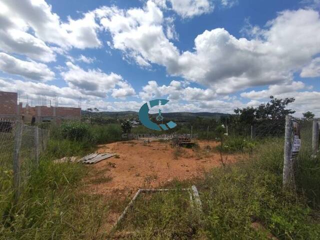 Terreno para Venda em Lagoa Santa - 4