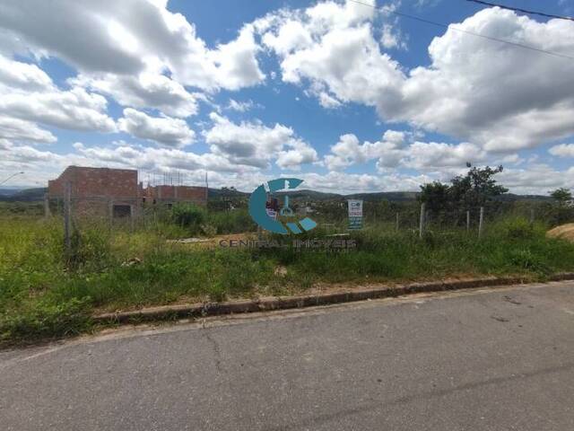 Terreno para Venda em Lagoa Santa - 5