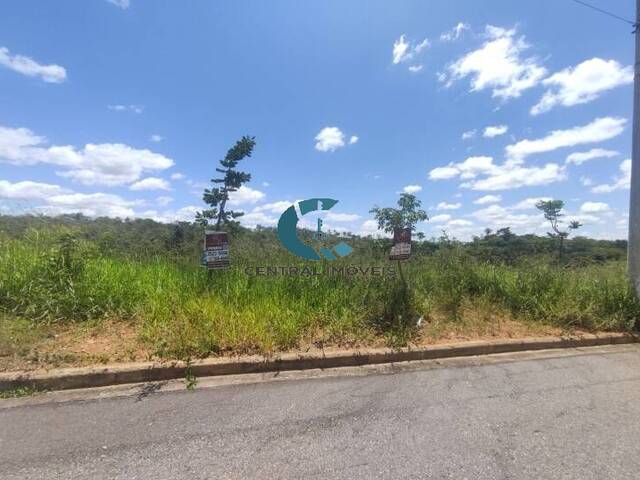 Terreno para Venda em Lagoa Santa - 2