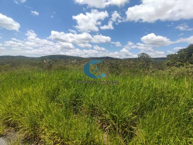 Terreno para Venda em Lagoa Santa - 2