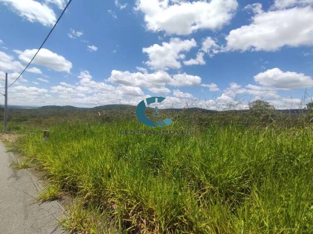 Terreno para Venda em Lagoa Santa - 4