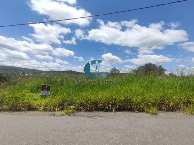 Terreno para Venda em Lagoa Santa - 5