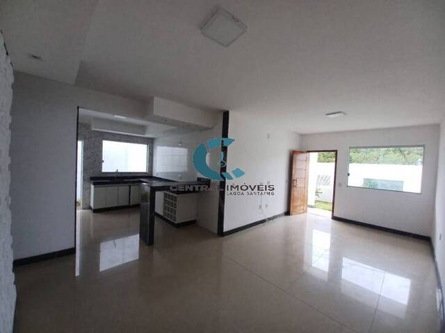 Casa para Venda em Lagoa Santa - 4