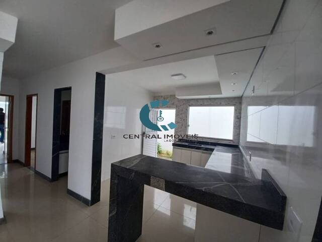 Casa para Venda em Lagoa Santa - 5