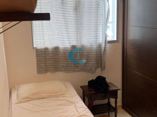 #AP0178 - Apartamento para Venda em Lagoa Santa - MG - 2