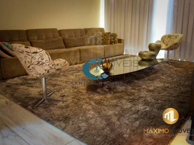 Casa para Venda em Lagoa Santa - 3