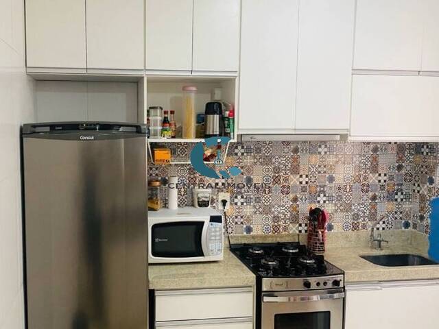 #AP0179 - Apartamento para Venda em Lagoa Santa - MG - 3