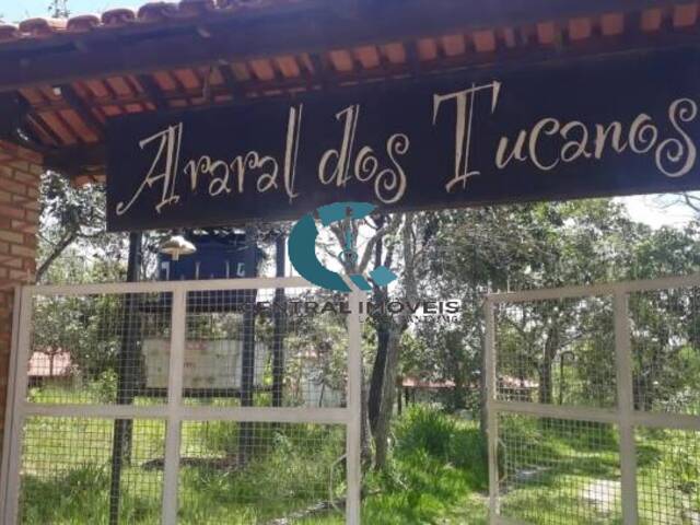 Venda em Almeida - Jaboticatubas