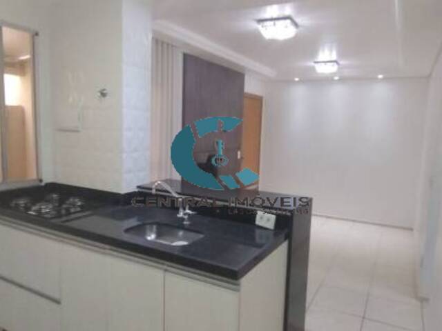 Apartamento para Venda em Lagoa Santa - 4