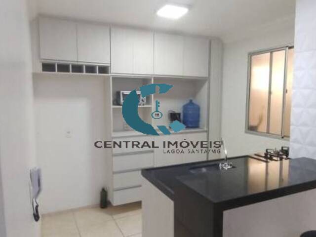 Apartamento para Venda em Lagoa Santa - 5