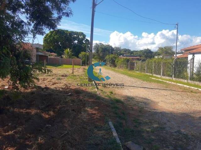 #TE0491 - Terreno para Venda em Jaboticatubas - MG - 3