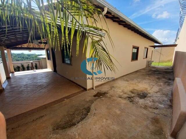 Casa para Venda em Lagoa Santa - 2