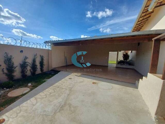 Casa para Venda em Lagoa Santa - 3