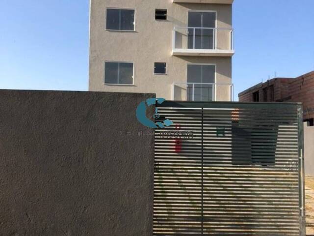 #AP0187 - Apartamento para Venda em Lagoa Santa - MG - 1