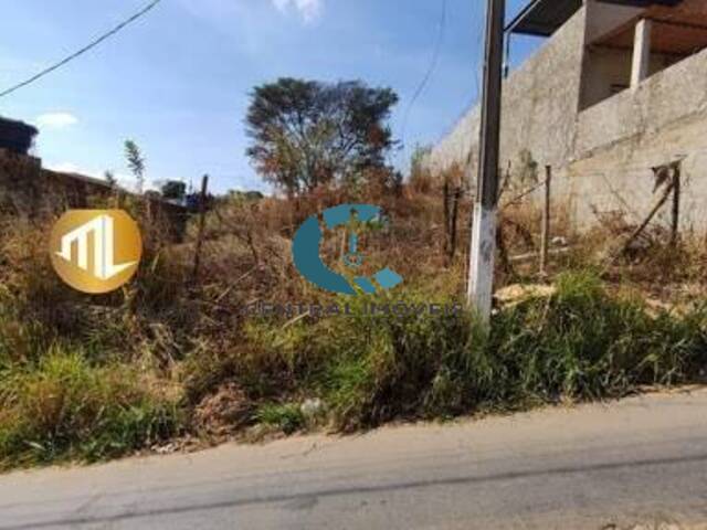 Terreno para Venda em Lagoa Santa - 5