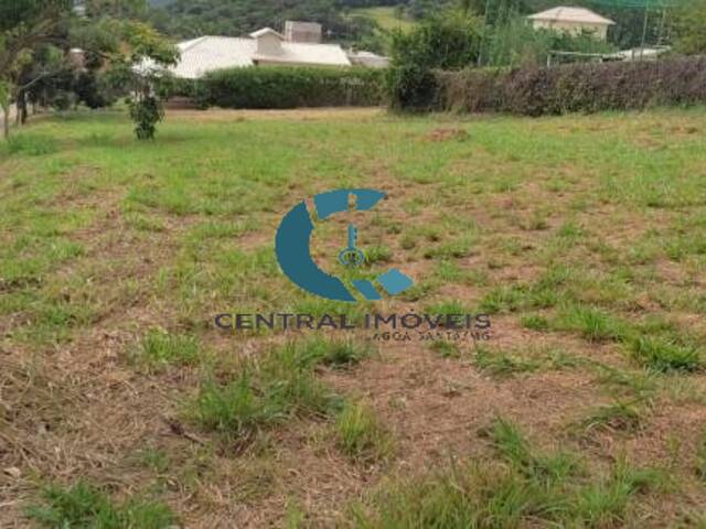 #TE0492 - Terreno para Venda em Confins - MG - 1