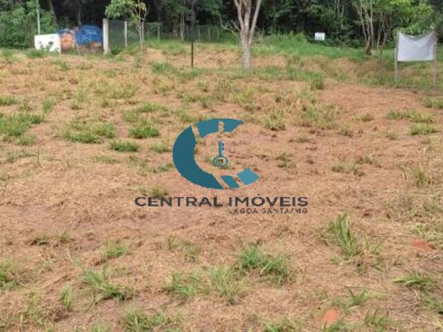 #TE0492 - Terreno para Venda em Confins - MG - 2