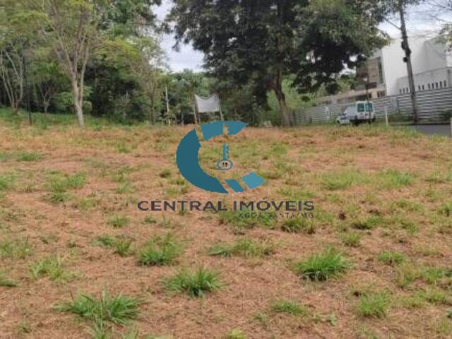 #TE0492 - Terreno para Venda em Confins - MG - 3