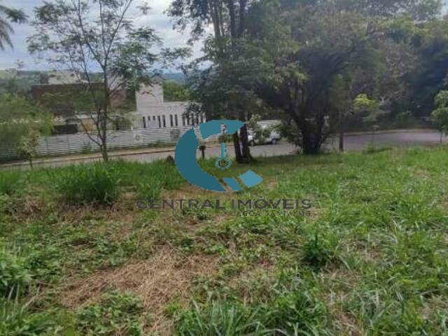 #TE0494 - Terreno para Venda em Confins - MG - 3