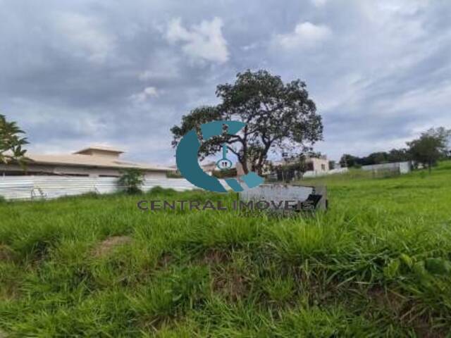 #TE0495 - Terreno para Venda em Confins - MG - 1