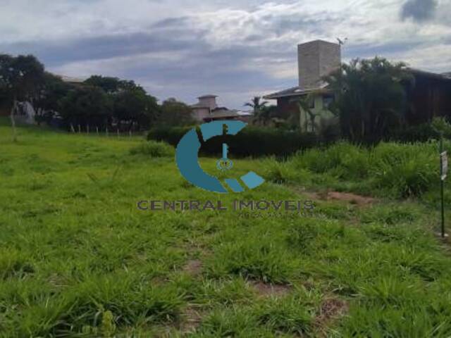 #TE0495 - Terreno para Venda em Confins - MG - 3