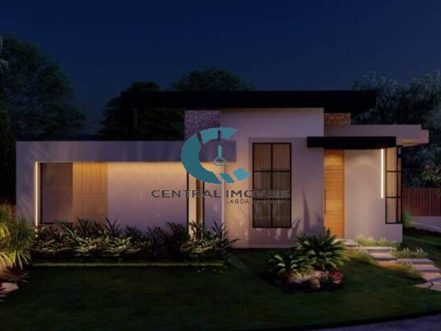 #CA1281 - Casa para Venda em Vespasiano - MG - 2