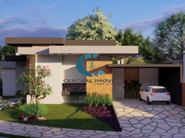 #CA1281 - Casa para Venda em Vespasiano - MG - 3