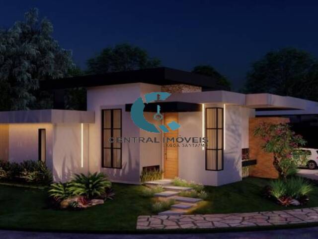 Casa para Venda em Vespasiano - 4