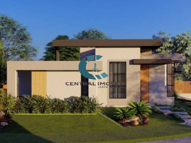 Casa para Venda em Vespasiano - 5