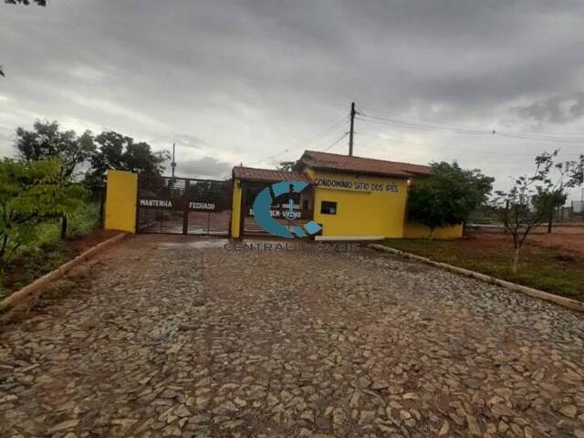 #CA1398 - Casa para Venda em Jaboticatubas - MG - 2