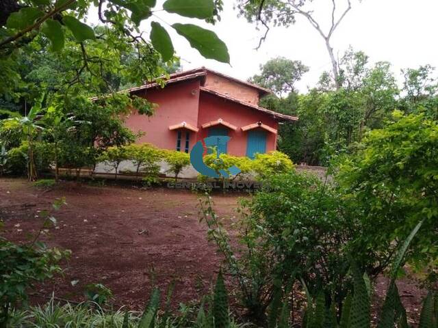 #CA1398 - Casa para Venda em Jaboticatubas - MG - 3