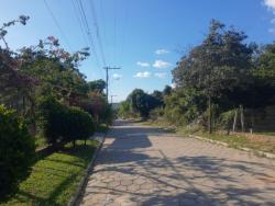 #TE0502 - Terreno para Venda em Jaboticatubas - MG - 2