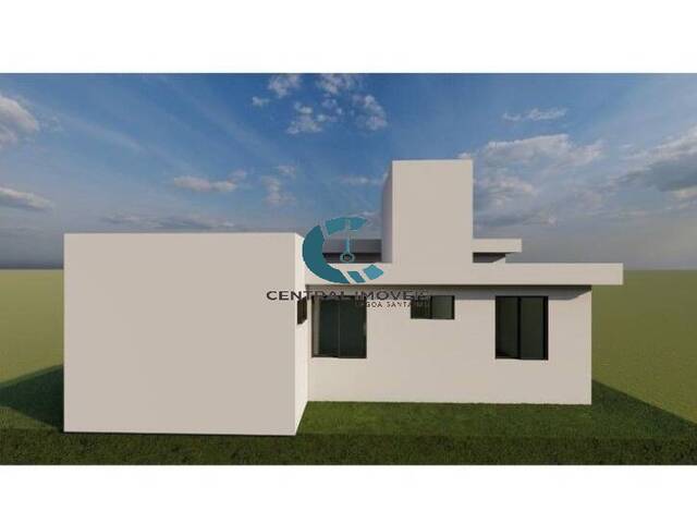 Casa para Venda em Lagoa Santa - 4