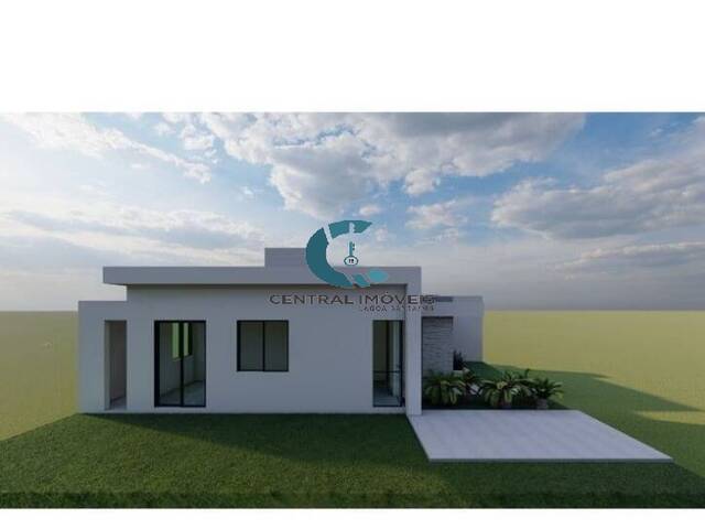 Casa para Venda em Lagoa Santa - 5