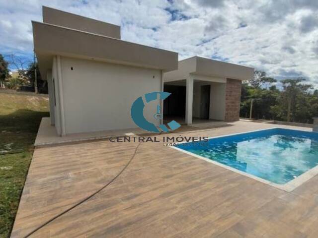 Casa para Venda em Jaboticatubas - 4