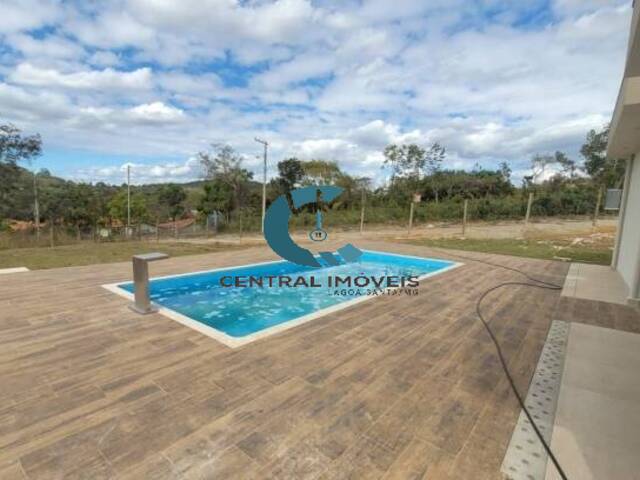 Casa para Venda em Jaboticatubas - 5