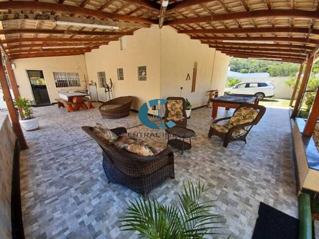 Casa para Venda em Lagoa Santa - 2