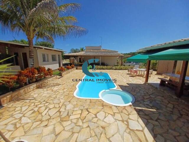 Casa para Venda em Lagoa Santa - 3