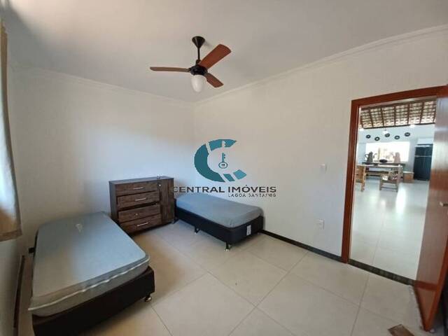 Casa para Venda em Lagoa Santa - 4