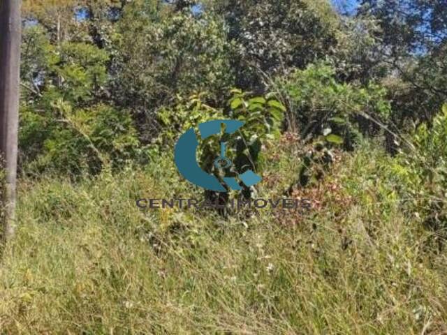 #TE0503 - Terreno para Venda em Lagoa Santa - MG - 1