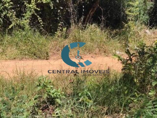 #TE0503 - Terreno para Venda em Lagoa Santa - MG - 2