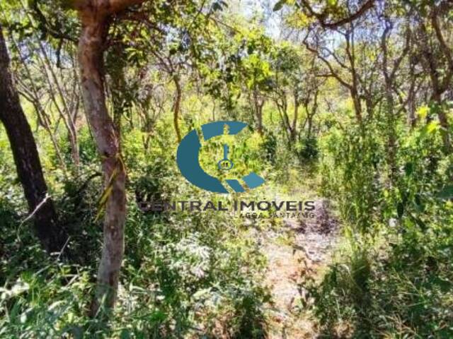 #TE0506 - Terreno para Venda em Lagoa Santa - MG - 3
