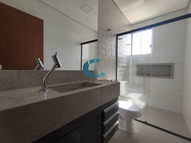 Casa para Venda em Lagoa Santa - 5