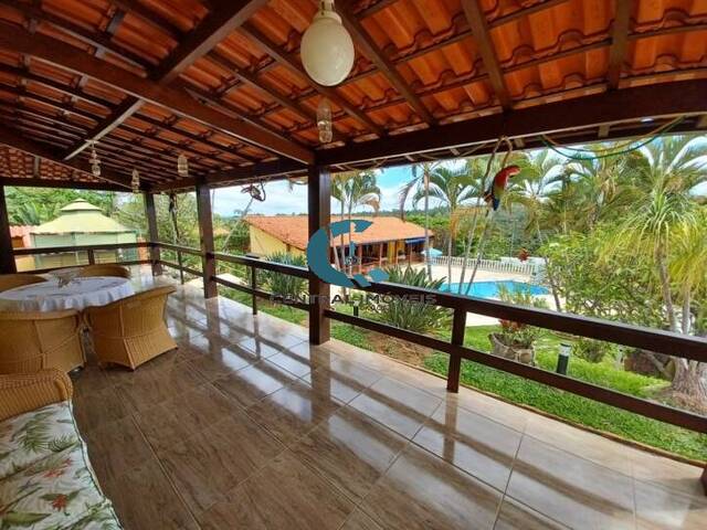 #CA1298 - Casa para Venda em Jaboticatubas - MG - 1