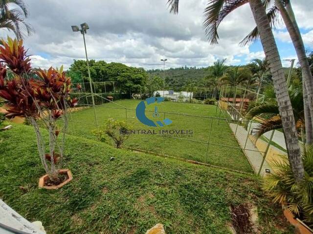 Casa para Venda em Jaboticatubas - 5